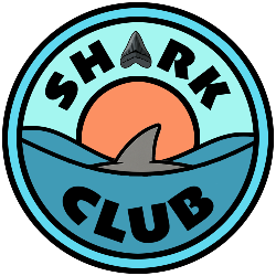 Club Shark Clothing ™️
